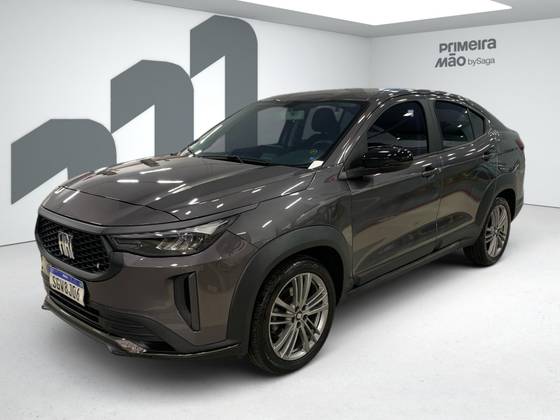 FIAT FASTBACK 1.0 TURBO 200 FLEX CVT